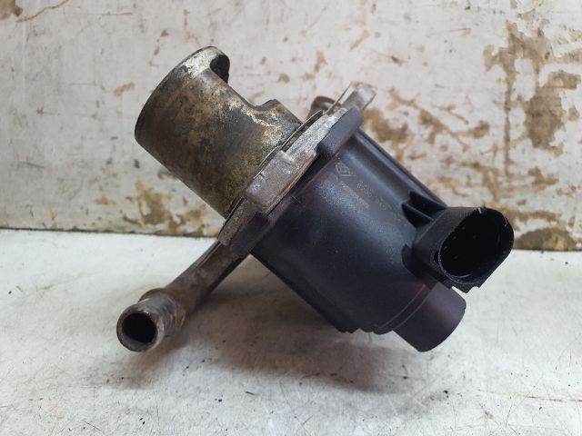 bontott DACIA DUSTER EGR / AGR Szelep