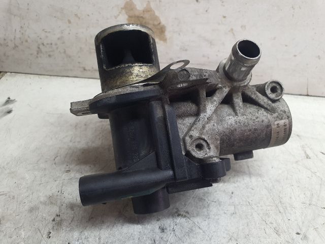 bontott DACIA DUSTER EGR / AGR Szelep