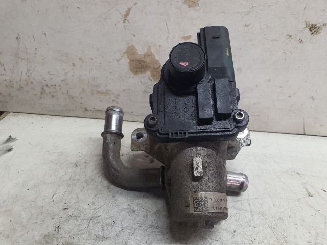bontott DACIA DUSTER EGR / AGR Szelep
