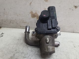 bontott DACIA DUSTER EGR / AGR Szelep