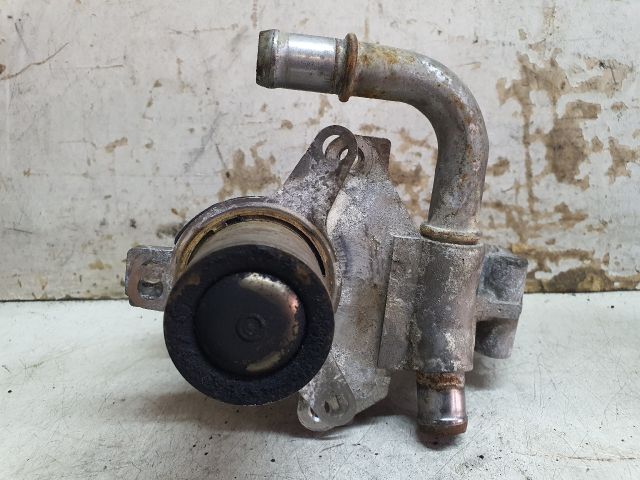 bontott DACIA DUSTER EGR / AGR Szelep