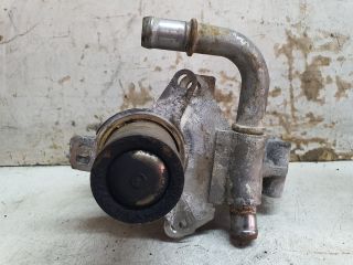 bontott DACIA DUSTER EGR / AGR Szelep