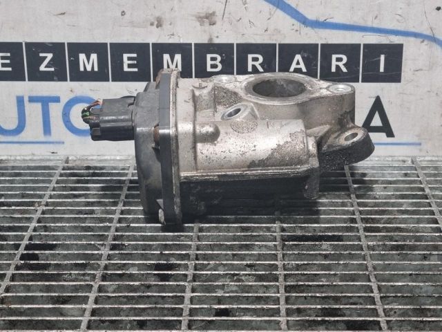 bontott DACIA DUSTER EGR / AGR Szelep