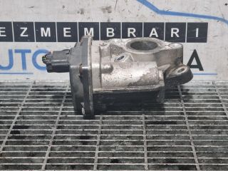 bontott DACIA DUSTER EGR / AGR Szelep