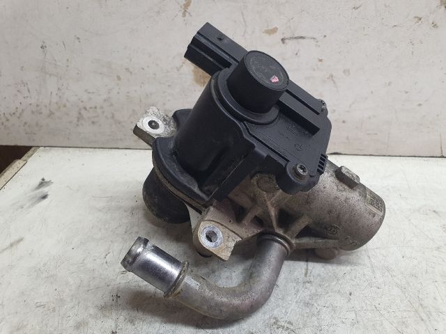 bontott DACIA DUSTER EGR / AGR Szelep