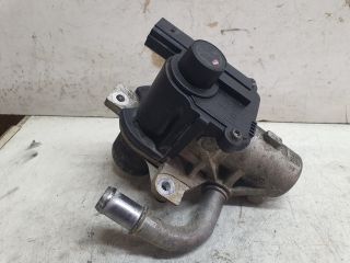 bontott DACIA DUSTER EGR / AGR Szelep