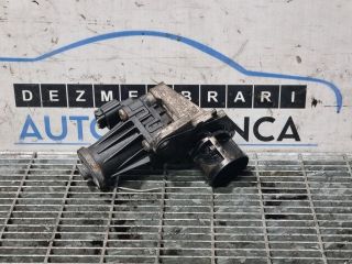 bontott DACIA DUSTER EGR / AGR Szelep