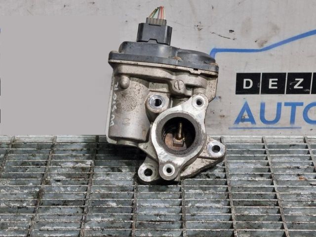 bontott DACIA DUSTER EGR / AGR Szelep