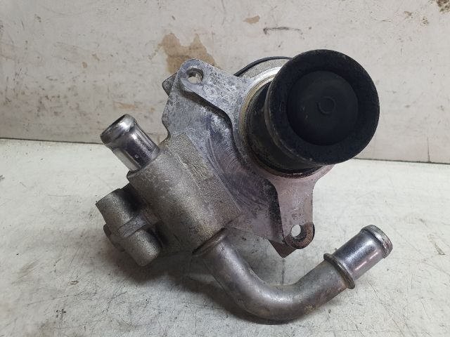 bontott DACIA DUSTER EGR / AGR Szelep