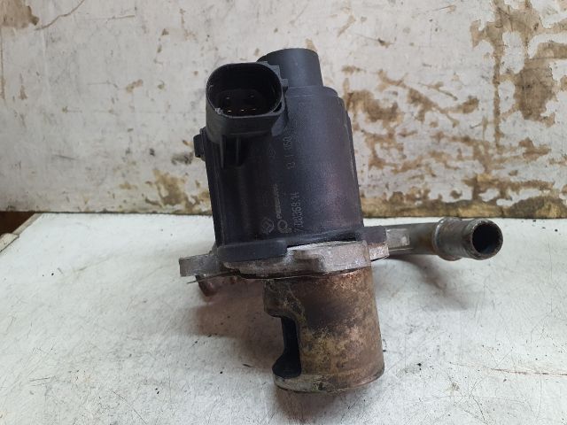 bontott DACIA DUSTER EGR / AGR Szelep