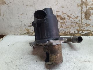 bontott DACIA DUSTER EGR / AGR Szelep