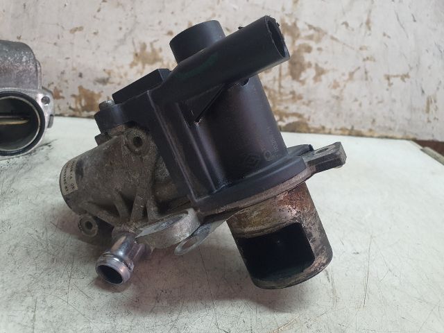 bontott DACIA DUSTER EGR / AGR Szelep