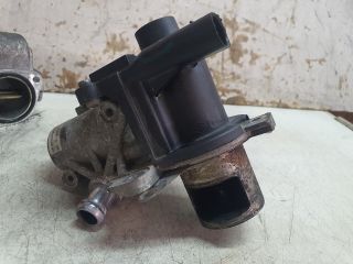 bontott DACIA DUSTER EGR / AGR Szelep
