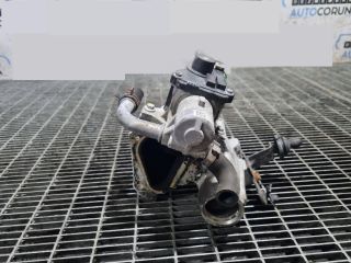 bontott DACIA DUSTER EGR / AGR Szelep