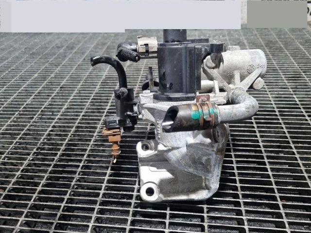 bontott DACIA DUSTER EGR / AGR Szelep