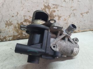 bontott DACIA DUSTER EGR / AGR Szelep
