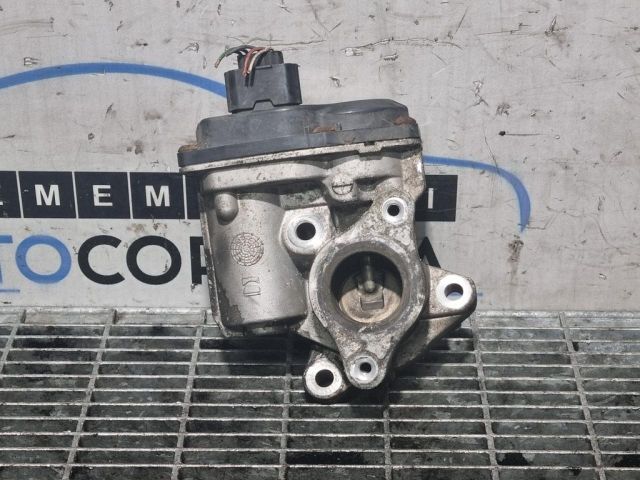 bontott DACIA DUSTER EGR / AGR Szelep