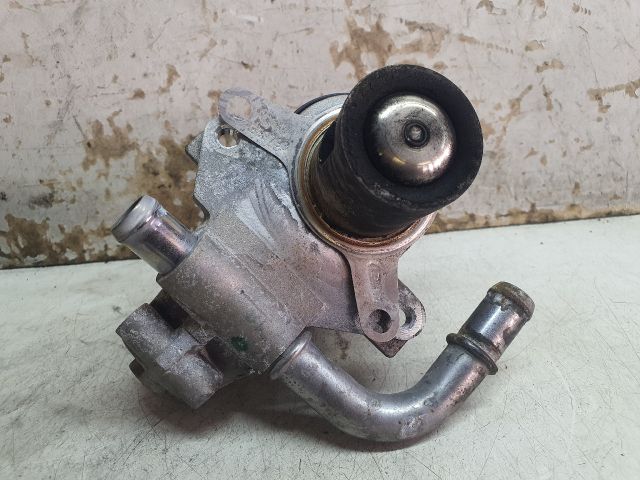 bontott DACIA DUSTER EGR / AGR Szelep