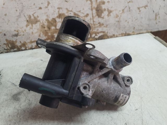 bontott DACIA DUSTER EGR / AGR Szelep