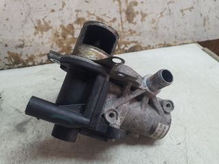 bontott DACIA DUSTER EGR / AGR Szelep