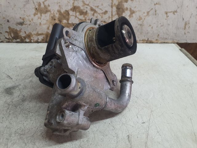 bontott DACIA DUSTER EGR / AGR Szelep