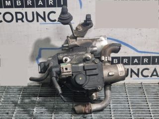 bontott DACIA DUSTER EGR / AGR Szelep