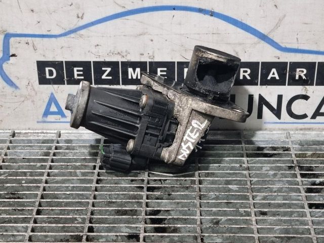 bontott DACIA DUSTER EGR / AGR Szelep