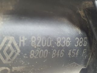 bontott DACIA DUSTER EGR / AGR Szelep