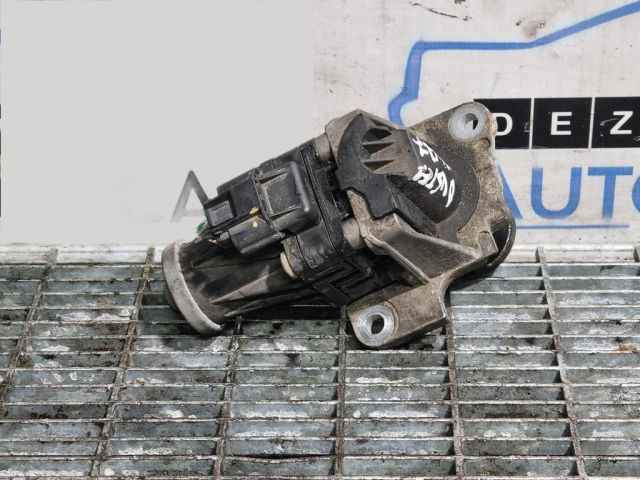 bontott DACIA DUSTER EGR / AGR Szelep