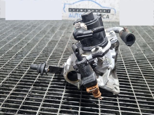 bontott DACIA DUSTER EGR / AGR Szelep