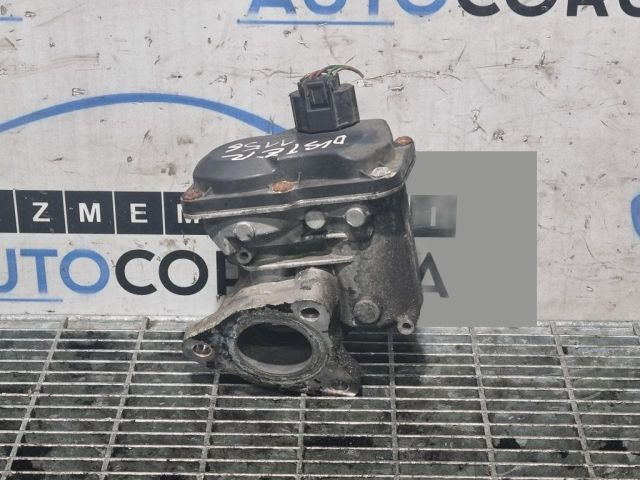 bontott DACIA DUSTER EGR / AGR Szelep