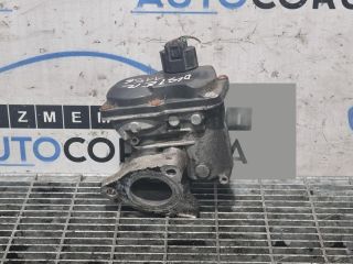 bontott DACIA DUSTER EGR / AGR Szelep