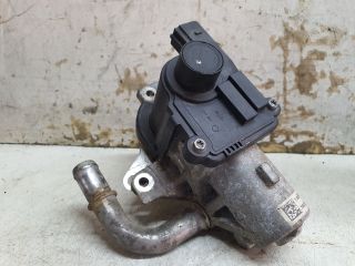 bontott DACIA DUSTER EGR / AGR Szelep