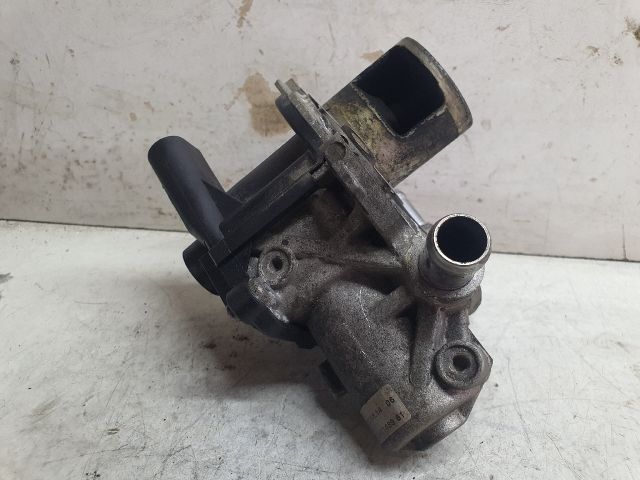 bontott DACIA DUSTER EGR / AGR Szelep