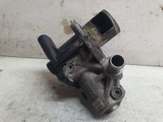 bontott DACIA DUSTER EGR / AGR Szelep