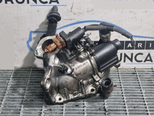 bontott DACIA DUSTER EGR / AGR Szelep