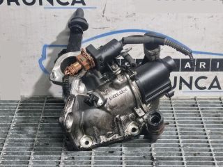 bontott DACIA DUSTER EGR / AGR Szelep