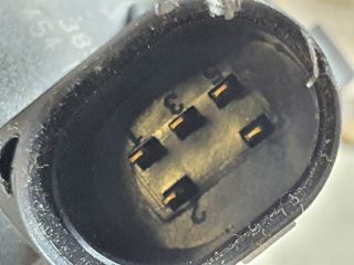 bontott DACIA DUSTER EGR / AGR Szelep