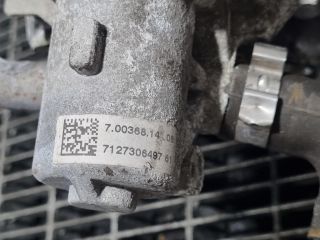 bontott DACIA DUSTER EGR / AGR Szelep