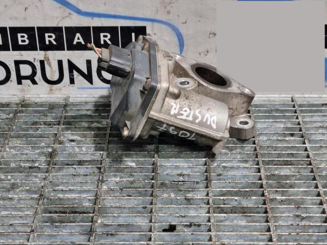 bontott DACIA DUSTER EGR / AGR Szelep
