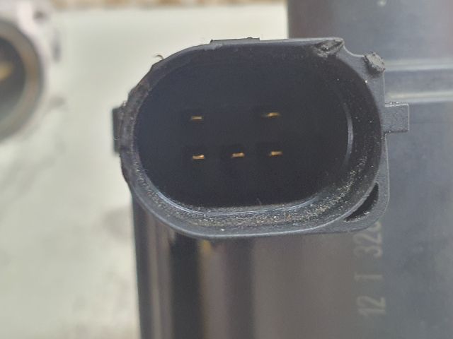 bontott DACIA DUSTER EGR / AGR Szelep