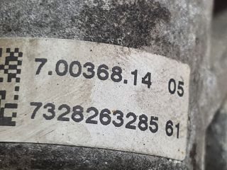 bontott DACIA DUSTER EGR / AGR Szelep