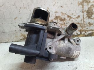 bontott DACIA DUSTER EGR / AGR Szelep