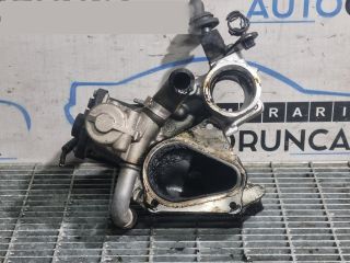 bontott DACIA DUSTER EGR / AGR Szelep