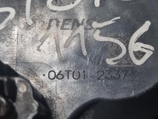 bontott DACIA DUSTER EGR / AGR Szelep