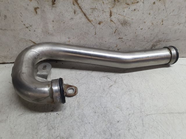 bontott DACIA DUSTER EGR Hűtő Cső