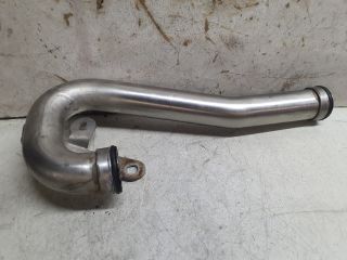 bontott DACIA DUSTER EGR Hűtő Cső