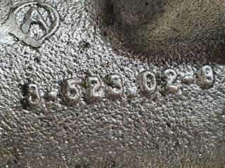 bontott DACIA DUSTER EGR Hűtő Cső