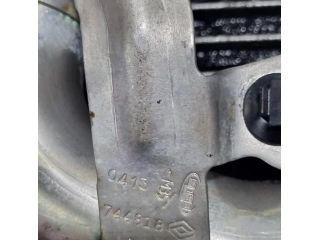 bontott DACIA DUSTER EGR Hűtő Cső