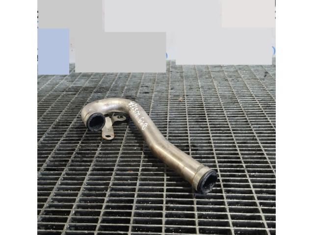 bontott DACIA DUSTER EGR Hűtő Cső